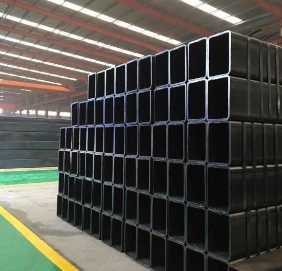 大武口Q345B矩形管