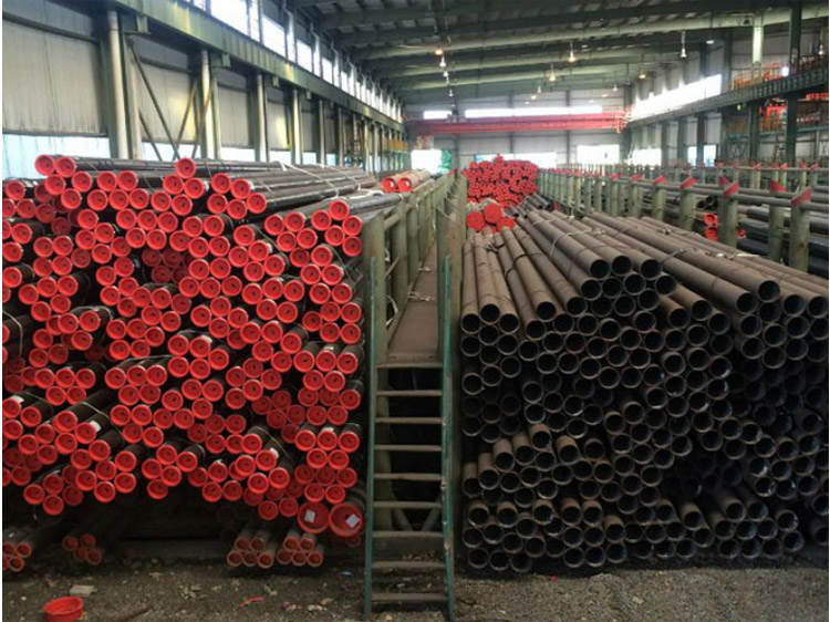 大武口12crmo化肥专用管
